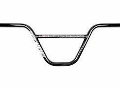 Supercross Handlebars SX Pro Cruiser Handlebar 6"-Black