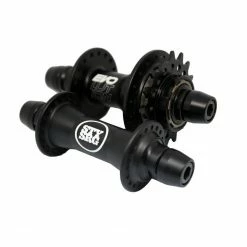 Stay Strong BMX Rear Pro Race Hub-36H Hubs