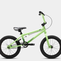 Verde JV 16" BMX Bike-Green LITTLE BIKES