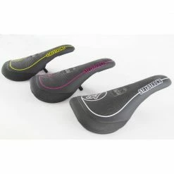 Stay Strong Twilight Padded Slim Pivotal BMX Race Seat Seats