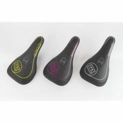 Stay Strong Twilight Padded Slim Pivotal BMX Race Seat Seats