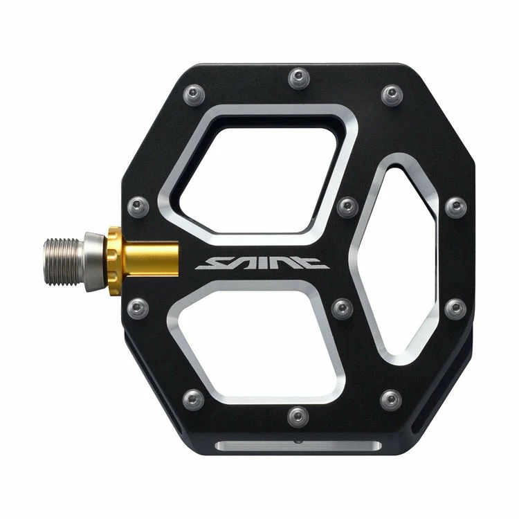Shimano Saint PD-M828 Pedal 1 Shimano Saint PD-M828 Pedal
