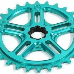 Sprockets/Chainrings Profile 19mm Spline-Drive Sprocket