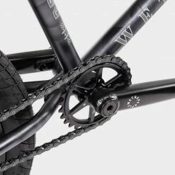 We The People Revolver 21