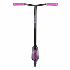 Vokul Bzit K1 Pro Scooter-Purple Toys