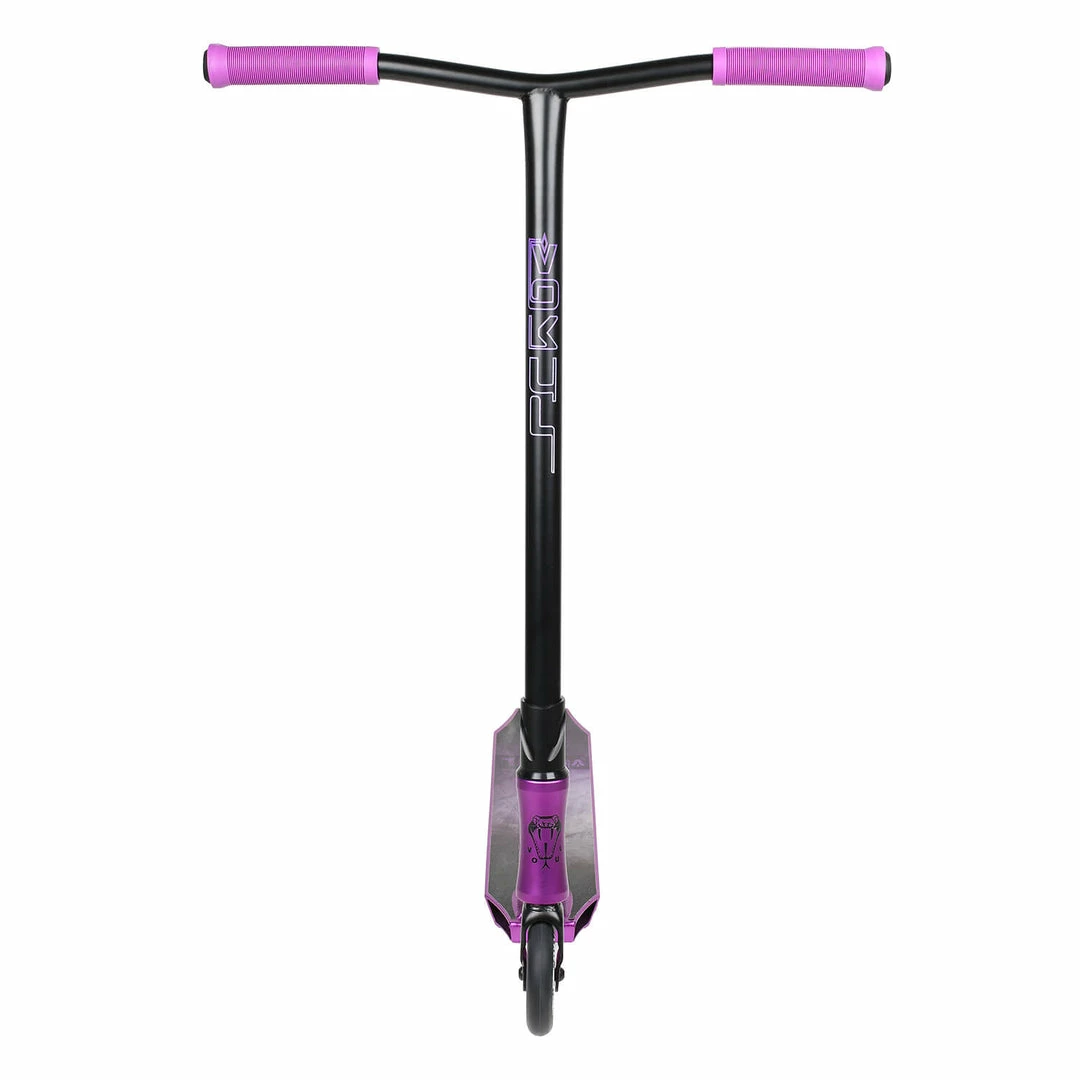 Vokul Bzit K1 Pro Scooter-Purple Toys 2 Vokul Bzit K1 Pro Scooter-Purple Toys
