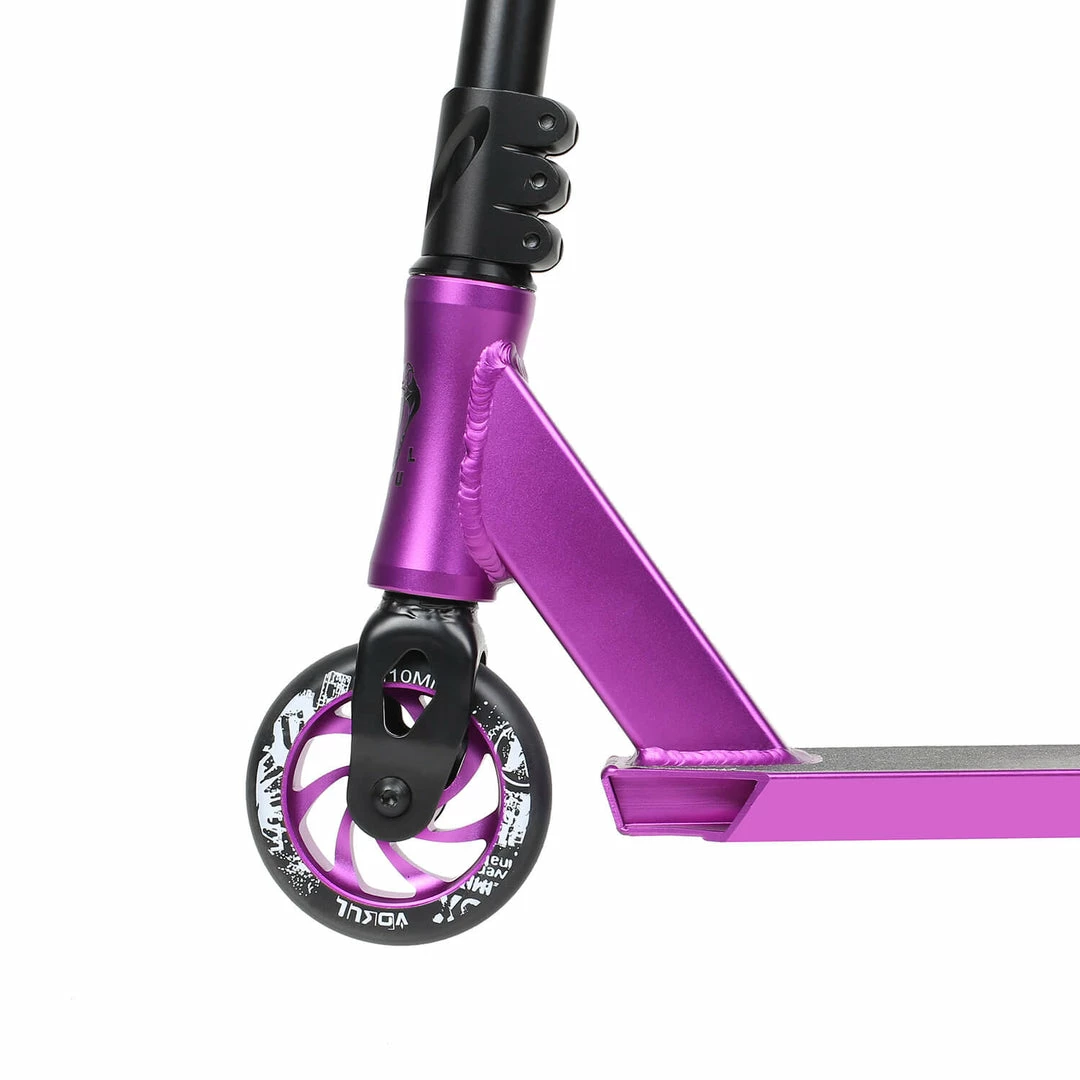 Vokul Bzit K1 Pro Scooter-Purple Toys 3 Vokul Bzit K1 Pro Scooter-Purple Toys
