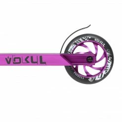Vokul Bzit K1 Pro Scooter-Purple Toys 8 Vokul Bzit K1 Pro Scooter-Purple Toys