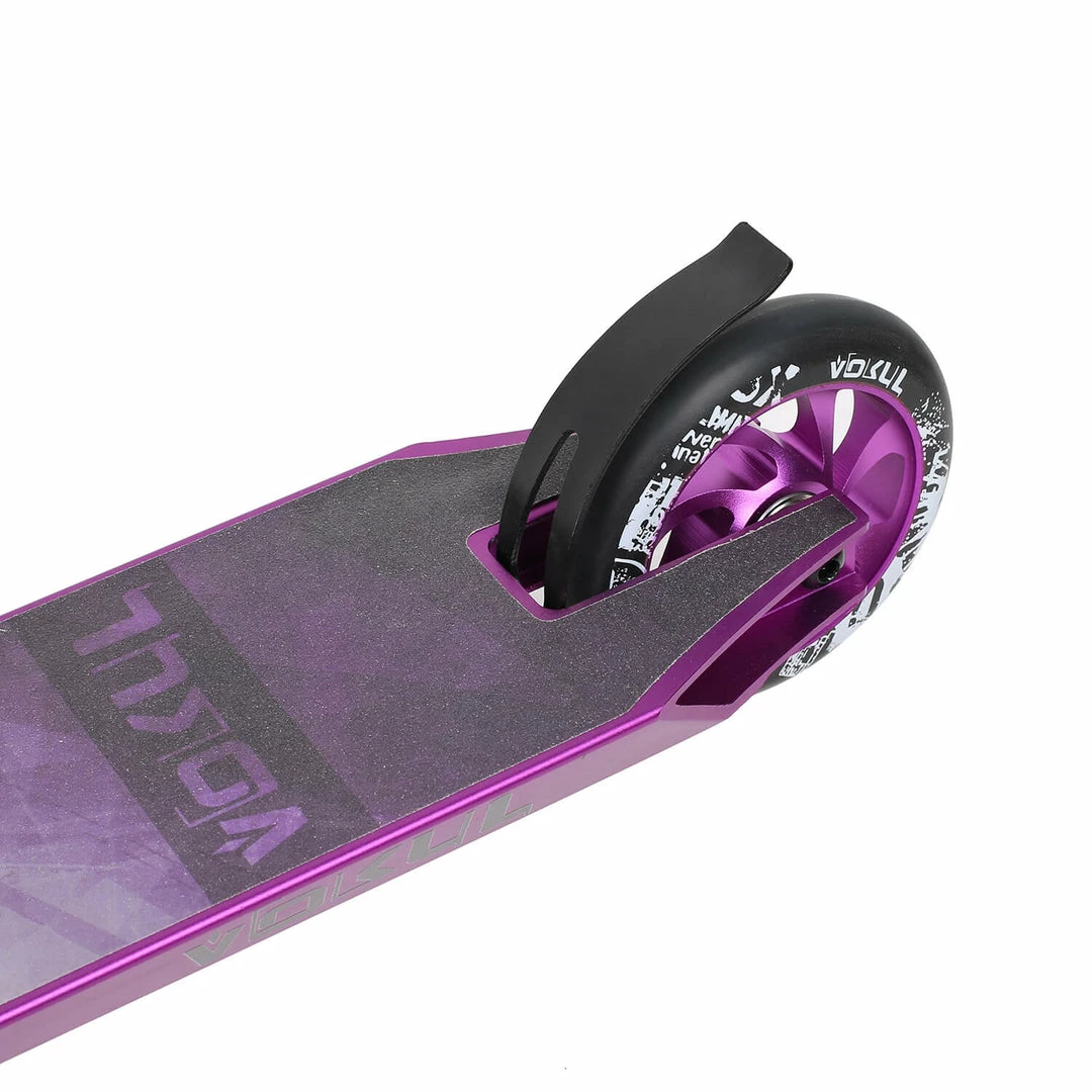 Vokul Bzit K1 Pro Scooter-Purple Toys 5 Vokul Bzit K1 Pro Scooter-Purple Toys