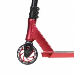 Toys Vokul Bzit K1 Pro Scooter-Red