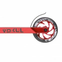 Toys Vokul Bzit K1 Pro Scooter-Red