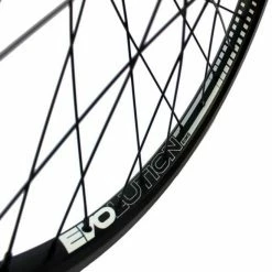 Stay Strong Disc Evolution Race BMX Wheelset-24x1.75