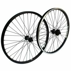 Stay Strong Disc Evolution Race BMX Wheelset-24x1.75