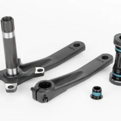 Sinz MX3 Cranks
