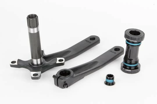 Sinz MX3 Cranks 2 Sinz MX3 Cranks