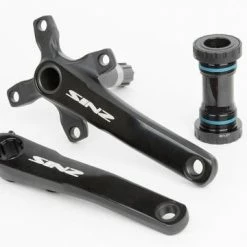 Sinz MX3 Cranks