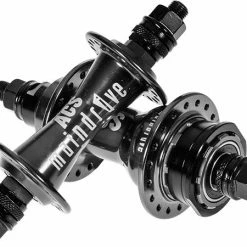 ACS Maindrive Cassette Hubs 7 ACS Maindrive Cassette Hubs