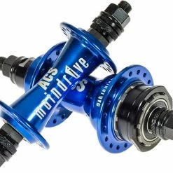 ACS Maindrive Cassette Hubs