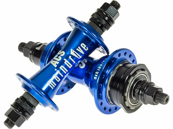 ACS Maindrive Cassette Hubs 1 ACS Maindrive Cassette Hubs