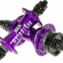 ACS Maindrive Cassette Hubs 6 ACS Maindrive Cassette Hubs