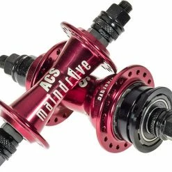 ACS Maindrive Cassette Hubs