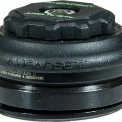 Jrbmx001 Aheadset Integrated Headset-1 1/8"-Black Headsets