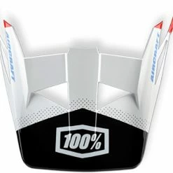 PROTECTIVE GEAR 100% Aircraft Replacement Visor Replacement