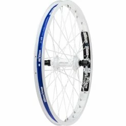 Alienation Axis Front Wheel-20x1.75" WHEELS