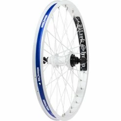 Alienation Axis Rear Cassette Wheel-20x1.75