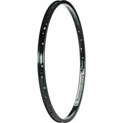 Rims Alienation Insurgent Rim-Black-36H-20x1.50"