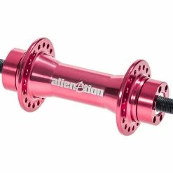 Hubs Alienation Tin Man Front Hub