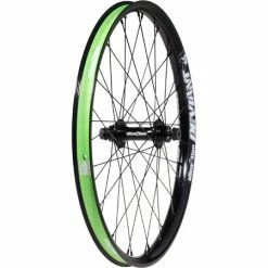 Alienation UL Front Wheel-20x1.75" WHEELS