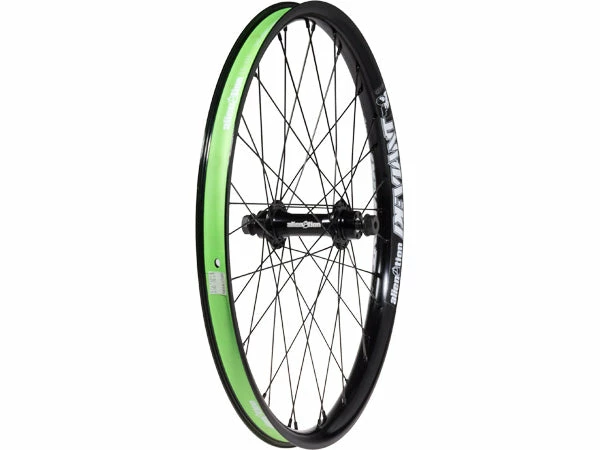 Alienation UL Front Wheel-20x1.75" WHEELS 1 Alienation UL Front Wheel-20x1.75" WHEELS