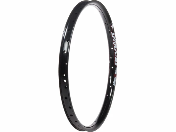 Alienation Deviant Rim-Front Only-24x1.75" 1 Alienation Deviant Rim-Front Only-24x1.75"