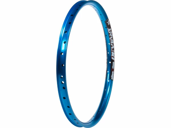 Alienation Deviant Rim-Front Only-24x1.75" 2 Alienation Deviant Rim-Front Only-24x1.75"