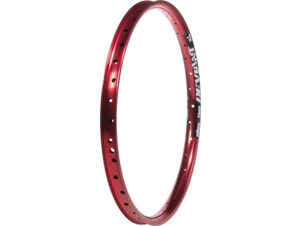 Alienation Deviant Rim-Front Only-24x1.75" 4 Alienation Deviant Rim-Front Only-24x1.75"