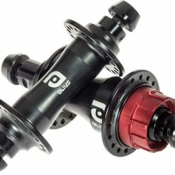 Alius Rox Pro Casssette Hubs-36H