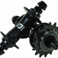 Alius Rox Expert Cassette Hubs