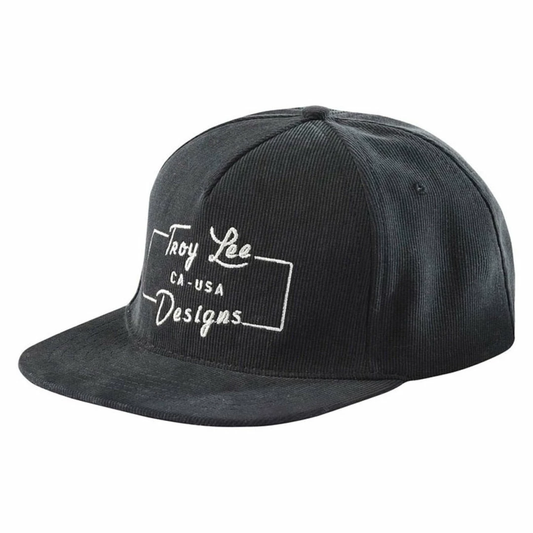 Troy Lee Designs All American Hat 2 Troy Lee Designs All American Hat