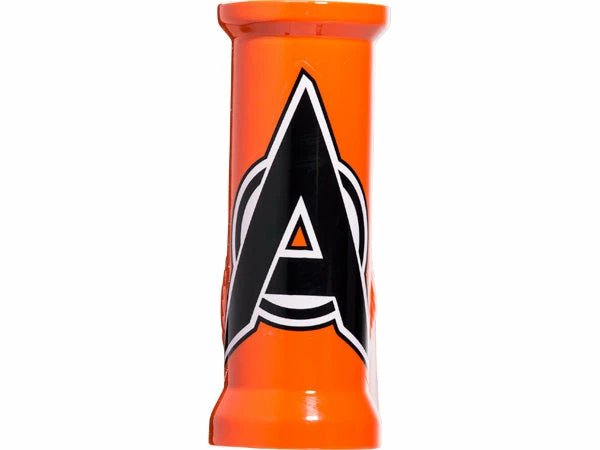 Anarchy 2013 Riot BMX Race Frame-Crush Orange 3 Anarchy 2013 Riot BMX Race Frame-Crush Orange