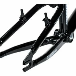 Anarchy 2013 Riot BMX Race Frame-Gloss Black FRAMES