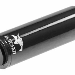 Animal Butcher Peg-Black-4.5" Pegs