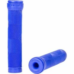 Animal Flangeless Edwin Grips