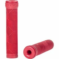 Animal Flangeless Edwin Grips