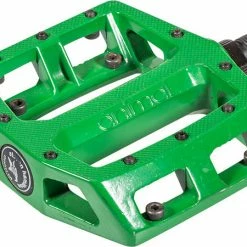 Animal Hamilton Unsealed Platform Pedals