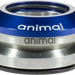 Animal Integrated Headset-1 1/8"