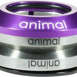 Animal Integrated Headset-1 1/8"