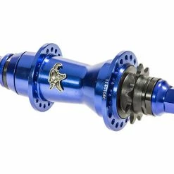 Animal Javelin Rear Cassette Hub-36H Hubs