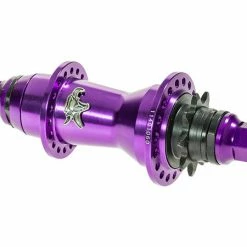 Animal Javelin Rear Cassette Hub-36H Hubs 6 Animal Javelin Rear Cassette Hub-36H Hubs