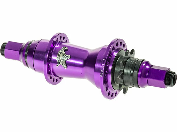 Animal Javelin Rear Cassette Hub-36H Hubs 3 Animal Javelin Rear Cassette Hub-36H Hubs